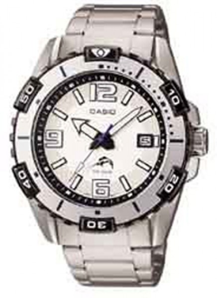 Casio MDV-105D-7AVDF Duro Erkek Kol Saati
